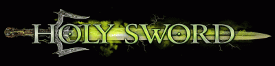 logo Holy Sword